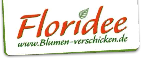 Versandkostenfreier Blumenversand Floridee Blumenversand GmbH - Zur Startseite